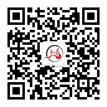 公众号二维码